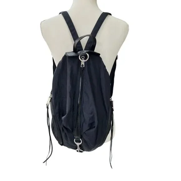 Rebecca Minkoff | Bags | Rebeccaminkoff Julian Black  display picture 2